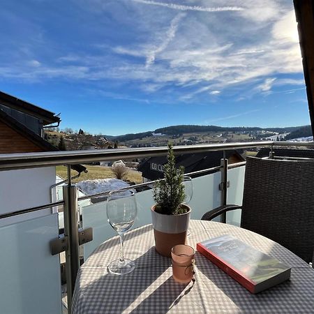 Apartment Schwarzwaldblick I By Interhome Bernau im Schwarzwald Exterior foto