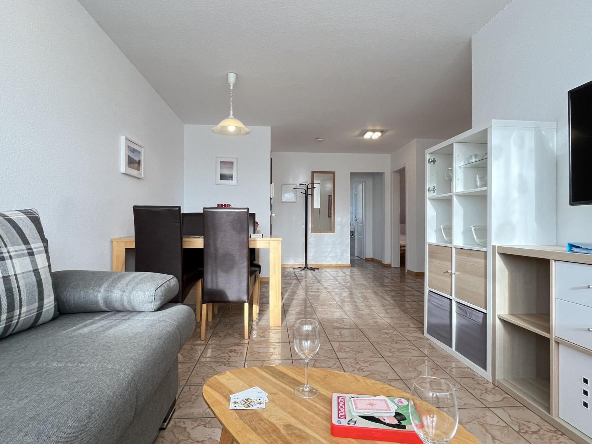 Apartment Schwarzwaldblick I By Interhome Bernau im Schwarzwald Exterior foto